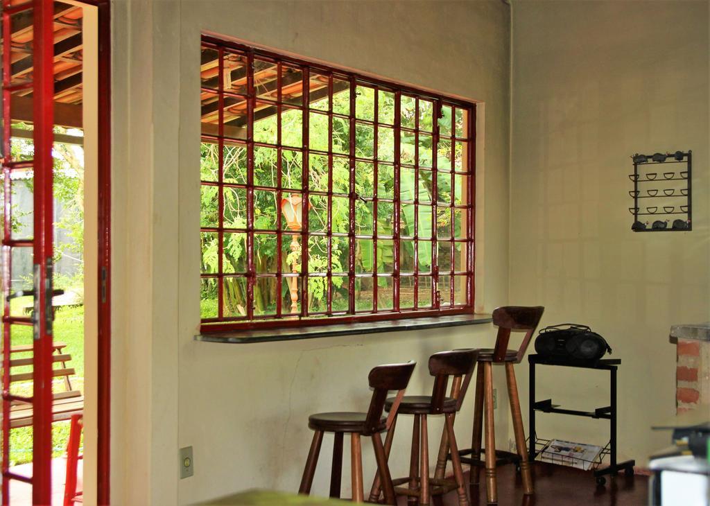 Sitio Estrada Real De Tirandentes Villa Santa Cruz de Minas Eksteriør billede