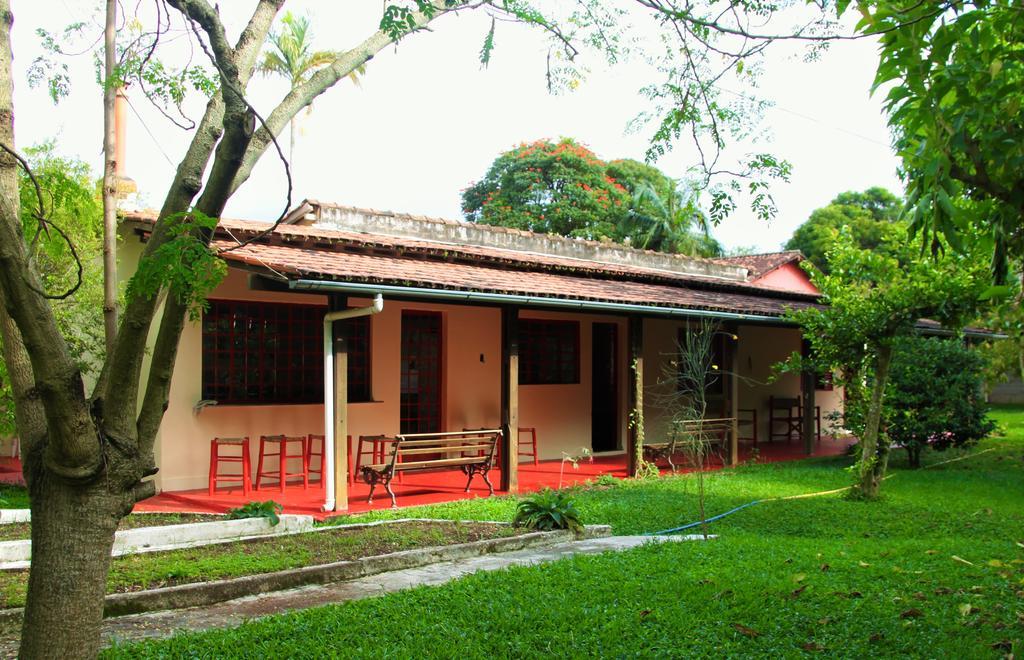 Sitio Estrada Real De Tirandentes Villa Santa Cruz de Minas Eksteriør billede