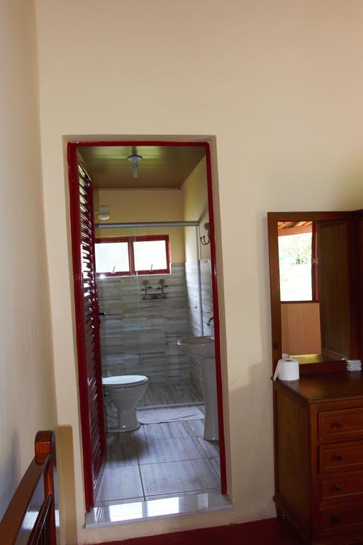 Sitio Estrada Real De Tirandentes Villa Santa Cruz de Minas Eksteriør billede